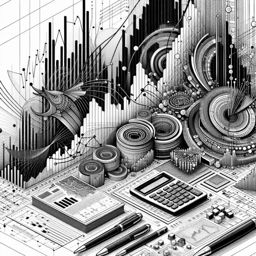 Strategien für ETF-Anleger in Krisenzeiten