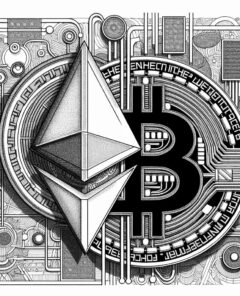 ai-ethereum-bitcoin-kryptowaehrung