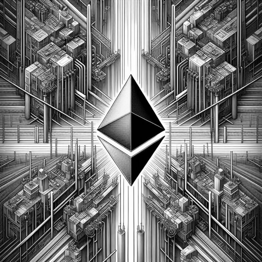 Ethereum: Chancen auf ein neues Allzeithoch bis 2025