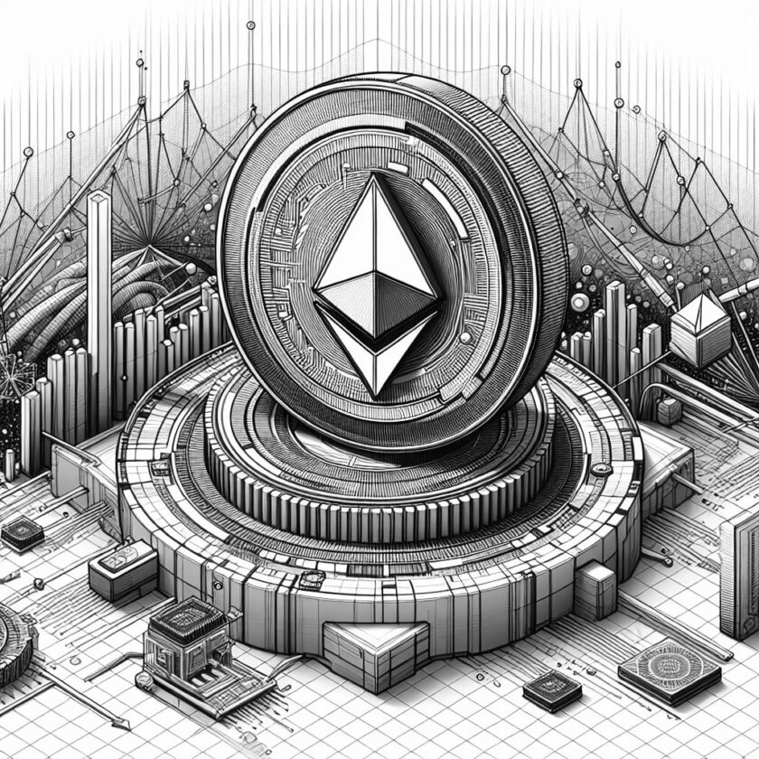 Ethereum: Herausforderungen und Chancen in der Krypto-Welt