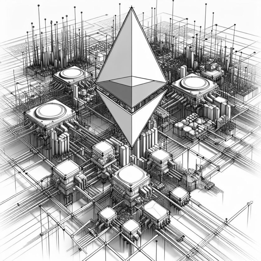 Vier Herausforderungen, die Ethereum überwinden muss, um $2.600 zu erreichen