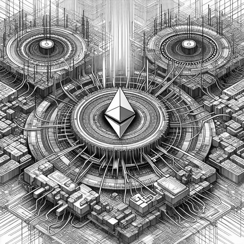 Ethereum: Chancen auf ein starkes Comeback trotz Rückschlägen