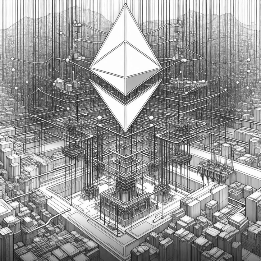 Ethereum: Ist eine Rückkehr zu 4.000 US-Dollar möglich?