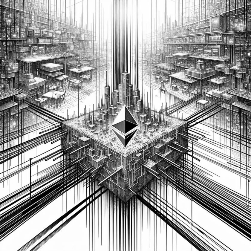 Ethereum: Chancen auf Erholung nach Kursrückgang