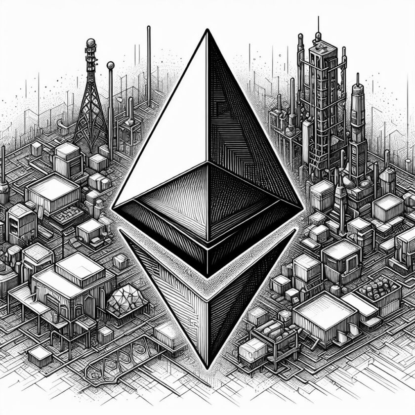 Ethereum-Short-Strategie bringt Millionenprofite trotz Marktvolatilität