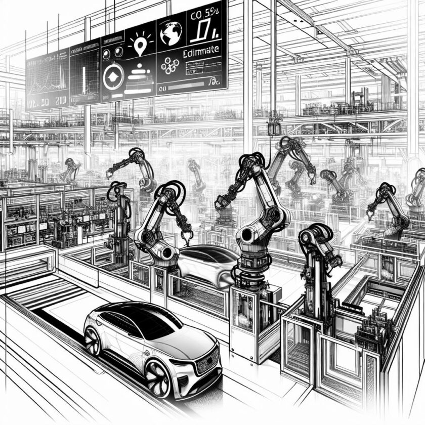 EU plant Entlastung für Autobauer: Weniger Druck bei CO2-Normen