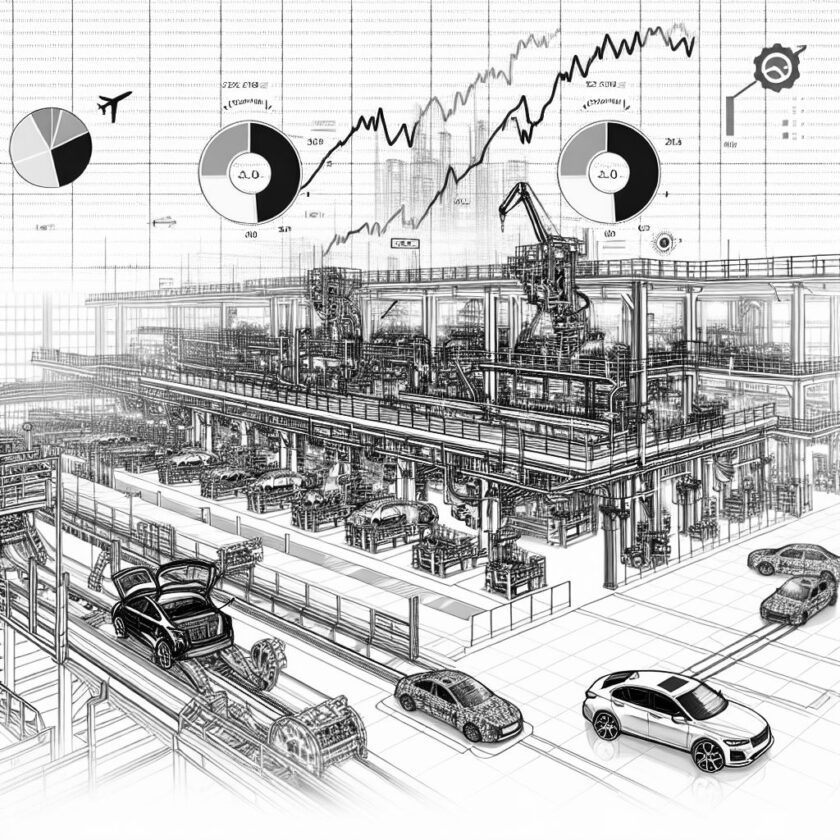 EU-Entscheidung zur CO2-Regulierung gibt Autoaktien Auftrieb