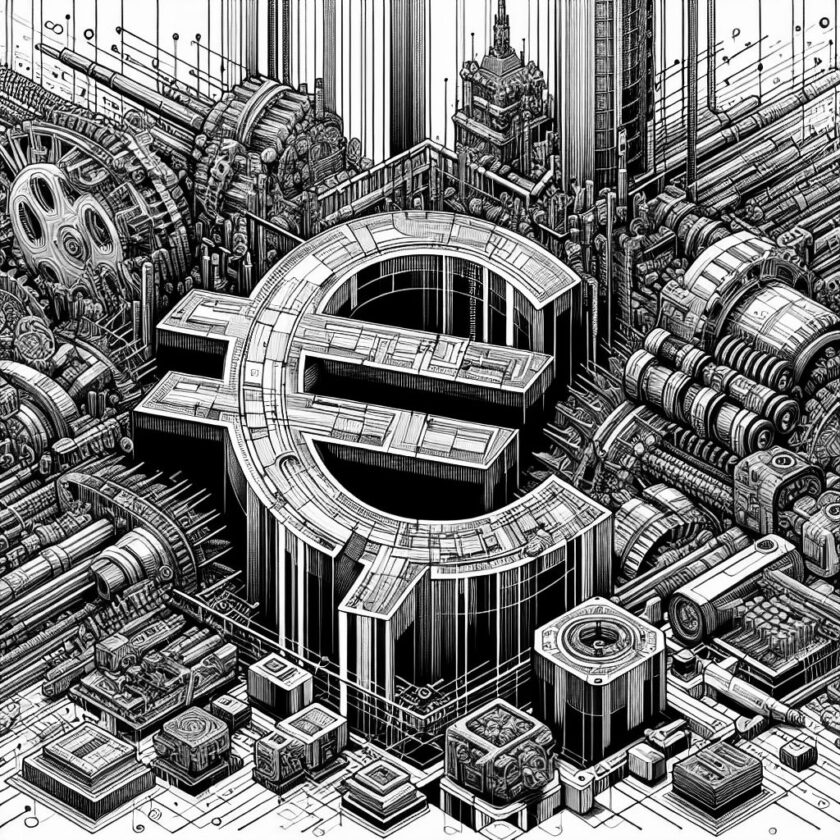 Eurokurs steigt: EZB-Referenzkurs bei 1,0918 US-Dollar