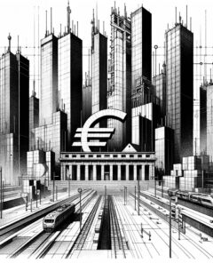 ai-euro-currency-global-economy