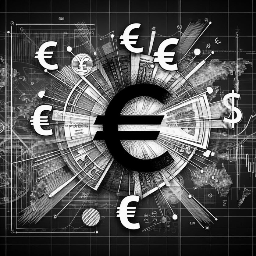 Euro zeigt Stärke: Positive Entwicklung gegenüber Dollar und anderen Währungen