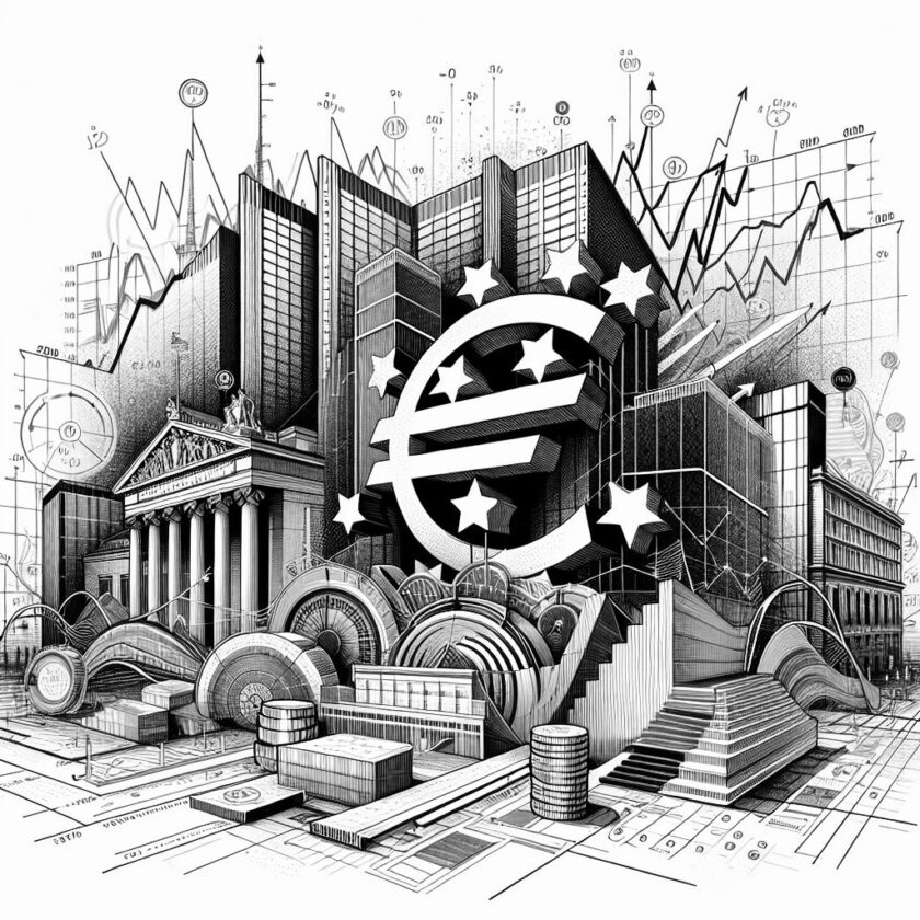 Europäische Inflation: Herausforderungen und Strategien der EZB