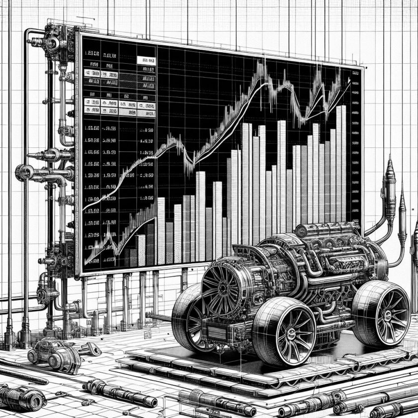 Europäische Autoaktien steigen durch mögliche CO2-Normen-Entschärfung