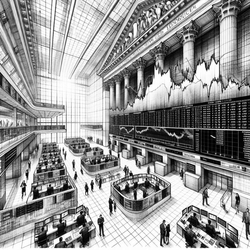 Europäische Aktien-ETFs im Fokus: Dynamik und Chancen im Markt