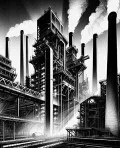 ai-european_steel_industry_co2_emissions