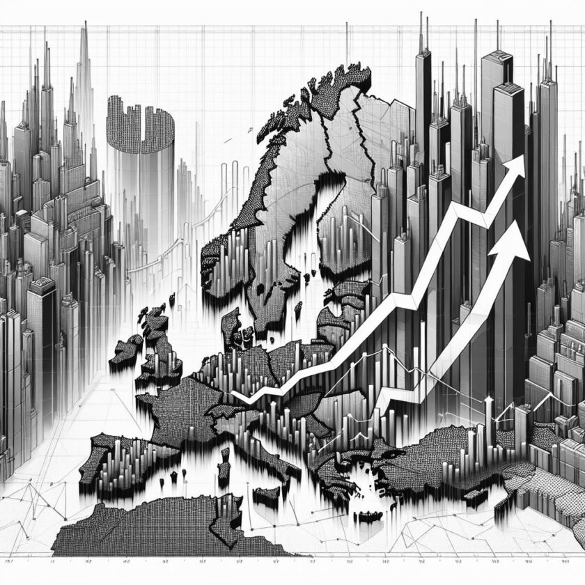 Europas Nebenwerte: Die verborgenen Gewinner der aktuellen Marktdynamik