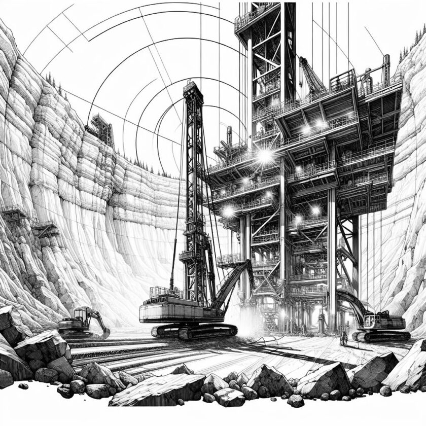 Neotech Metals: Fortschritte im Hecla-Kilmer-Projekt