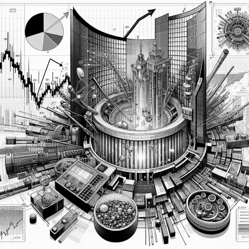 Erholung der deutschen Renten-Futures: Ein Blick auf die aktuellen Entwicklungen