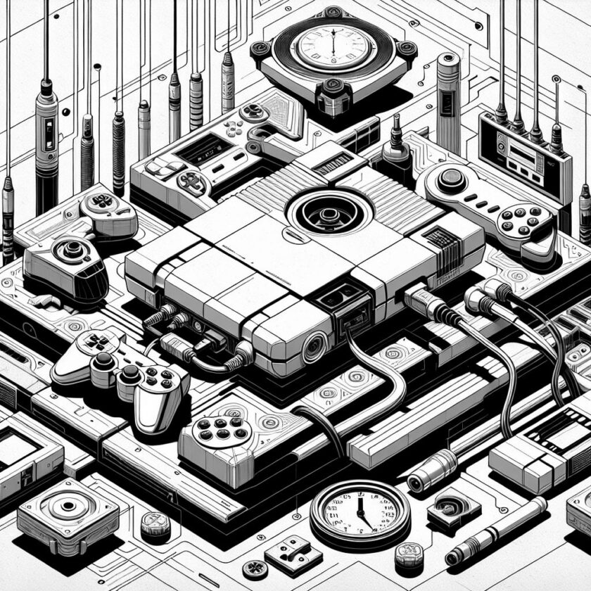 Verspätung der Analogue 3D: FPGA-N64-Konsole kommt später