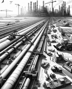 ai-gaspipeline-construction-energy-infrastructure