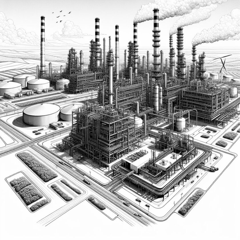 US-Unterstützung für TotalEnergies’ Gasprojekt in Mosambik