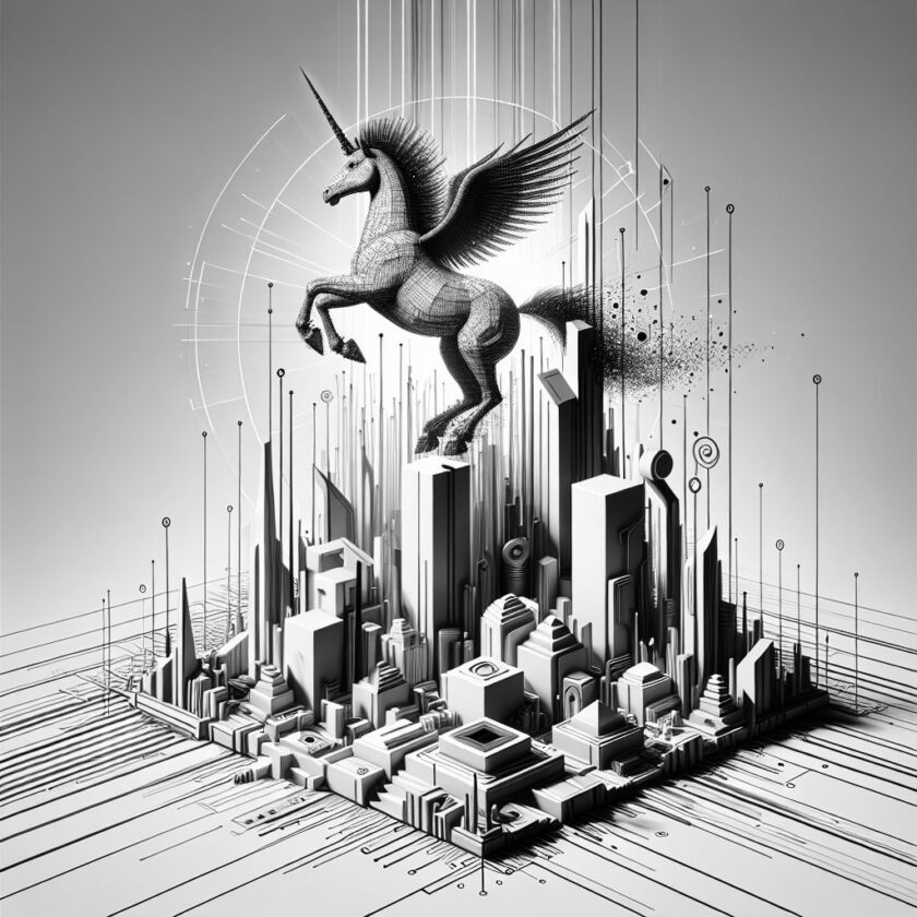 Deutsche Tech-Unicorns: Wachstum und Herausforderungen