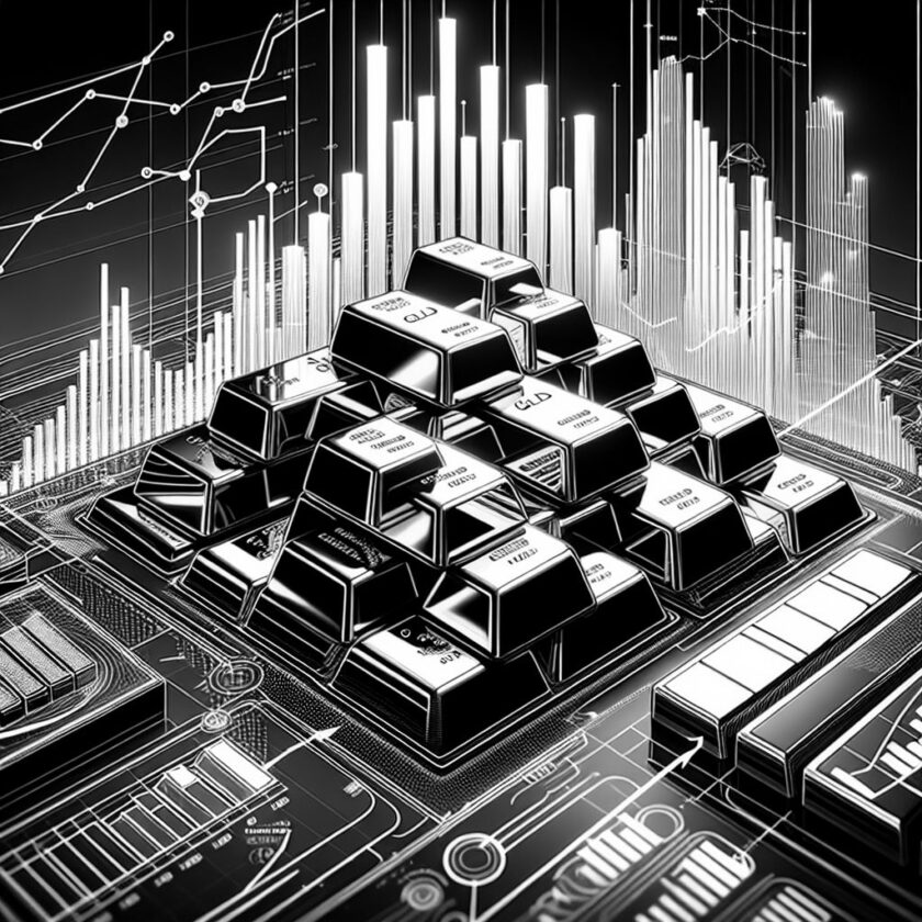 Gold-ETFs und ihre Bedeutung im Jahr 2025