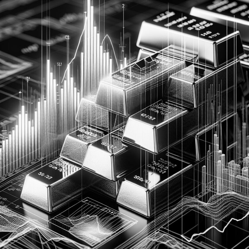 Goldinvestitionen: Strategien für den optimalen Einstieg