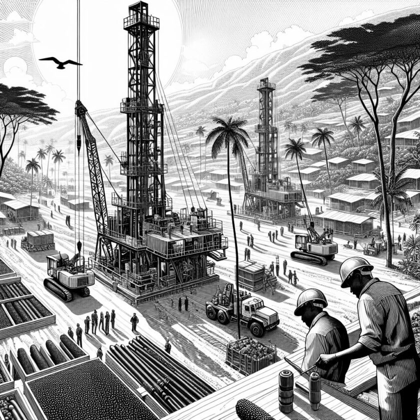 Fortuna Mining Corp. intensiviert Goldexploration in der Elfenbeinküste