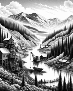 ai-gold-mining-yukon-klondike-armstrong