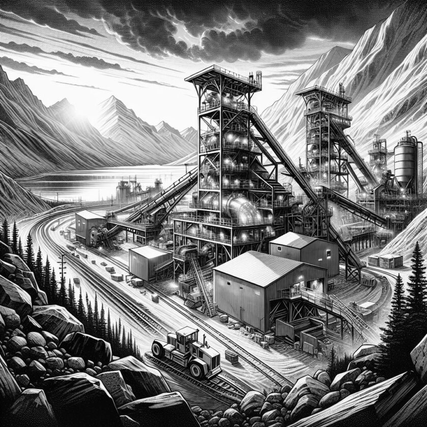 West Red Lake Gold Mines: Erfolgreicher Neustart der Mine Madsen