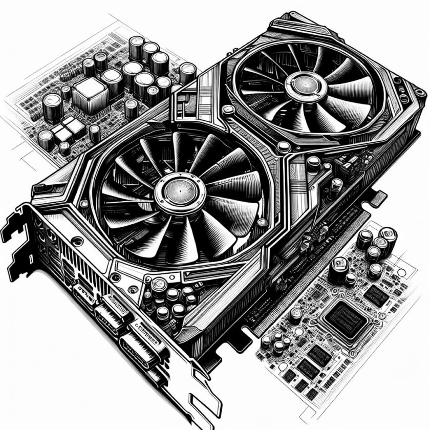 Preissenkungen bei Grafikkarten: RTX 5070 Ti und RX 9070 XT im Fokus