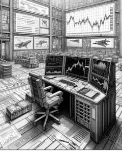 ai-hensoldt-stock-market-defense-industry