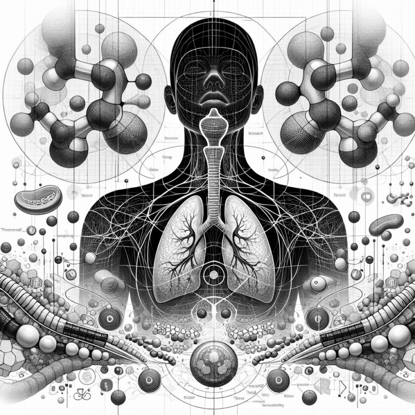 Hypothyreose und Insulinresistenz: Die unsichtbaren Ursachen von Gewichtszunahme