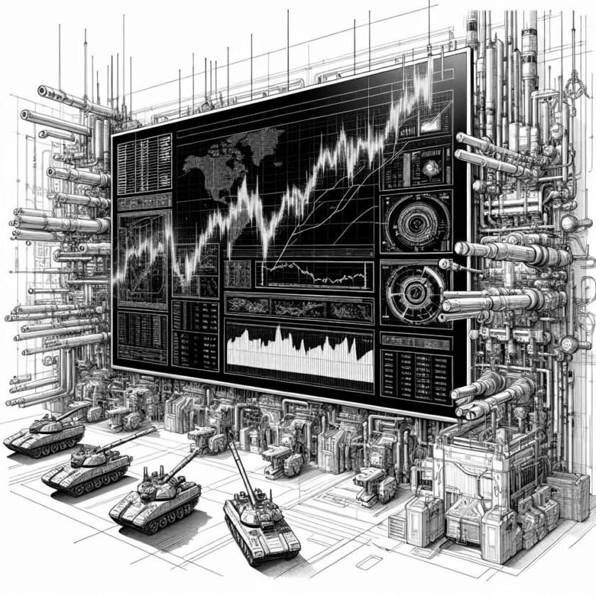 RENK im MDax: JPMorgan prognostiziert Aufstieg im März