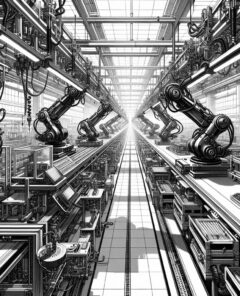 ai-iphone-design-assembly-line