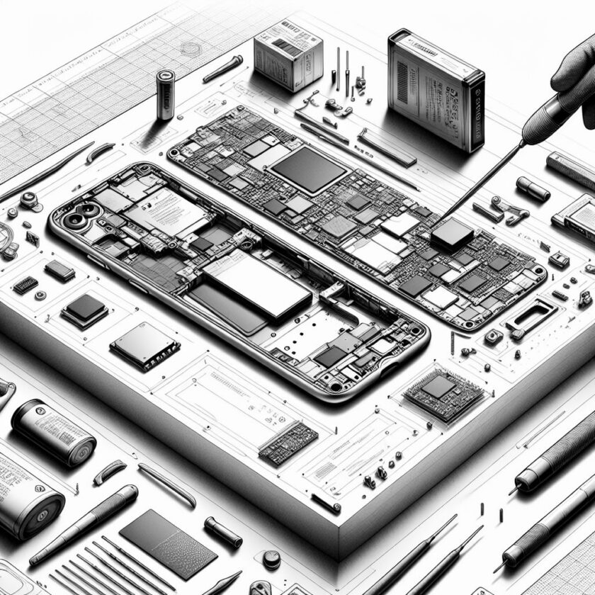 iPhone 16e: Einblicke in Apples neues Einsteiger-Smartphone