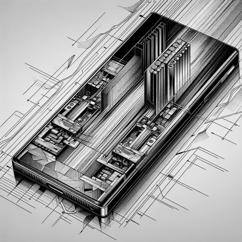 Apple plant innovative Batterieverbesserung für das iPhone 17 Air