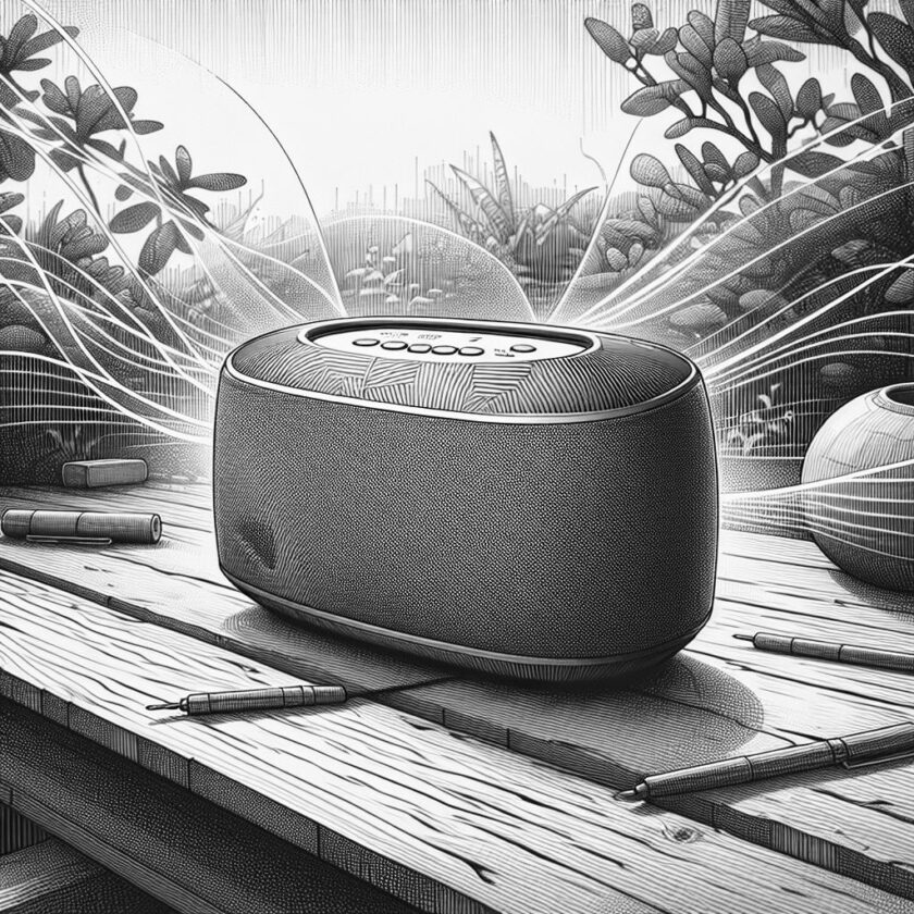 JBL Flip 6: Kompakter Bluetooth-Lautsprecher mit beeindruckendem Klang