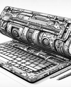 ai-lenovo-flexible-displays-mwc-2025