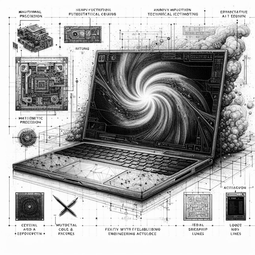 Lenovo präsentiert auf dem MWC 2025 innovative KI-Notebooks