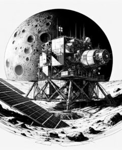 ai-lunar_lander_moon_surface_space_exploration