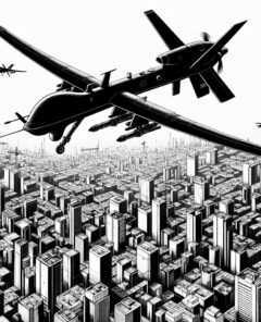 ai-military-drones-conflict-gaza