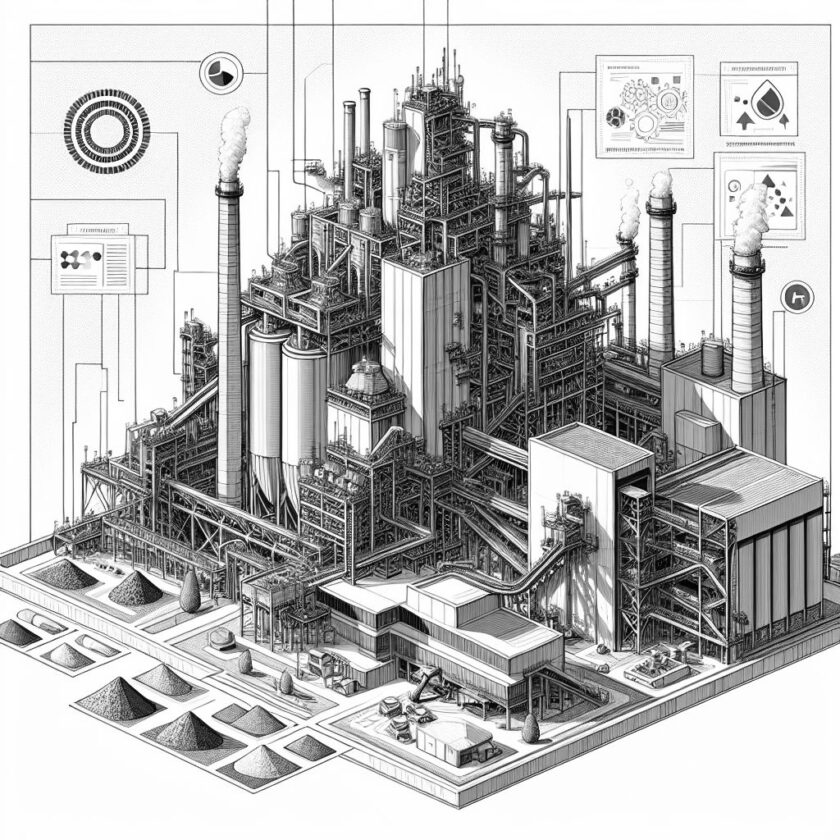 Global Advanced Metals: Vorreiter im verantwortungsvollen Mineralienmanagement