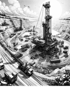 ai-mining_exploration_drilling_geology_minerals