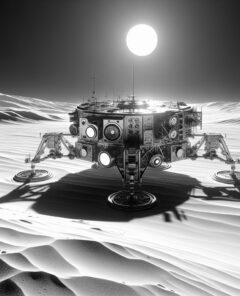 ai-moon-landing-space-exploration