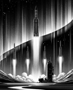 ai-nasa-rockets-aurora-alaska