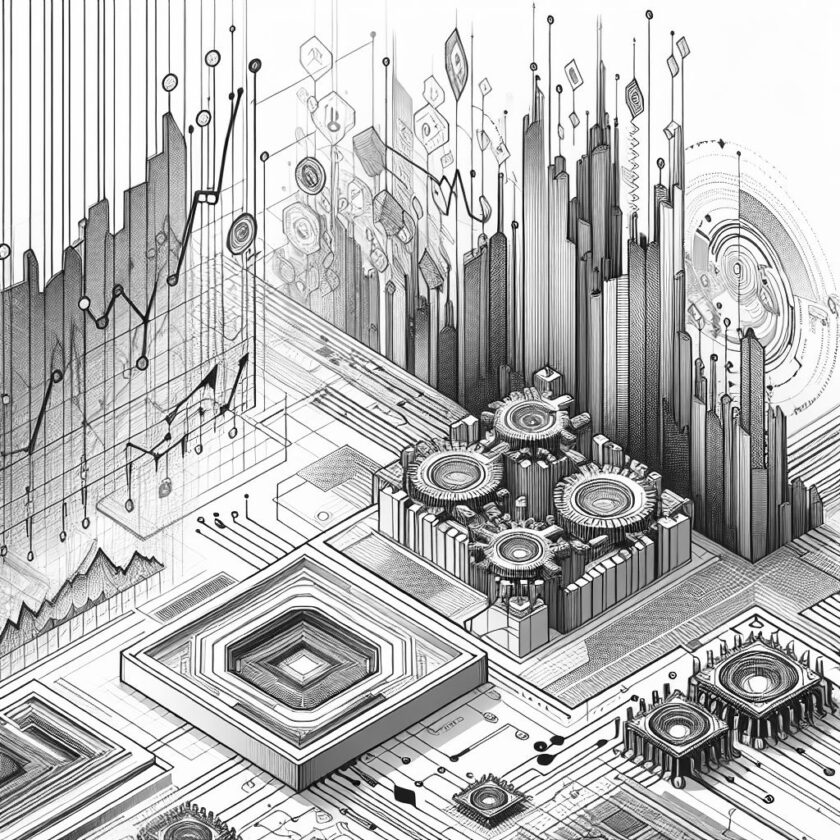 Momentum-Aktien im Fokus: Broadcom und die Dynamik der Wall Street