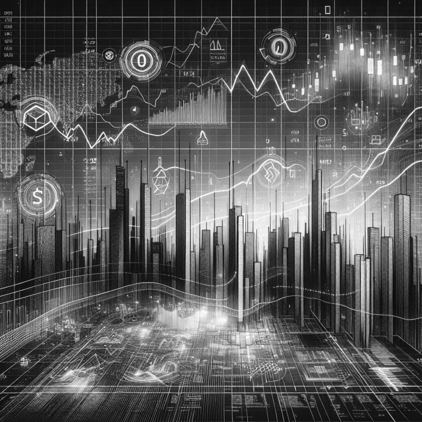 NASDAQ Composite erleidet deutliche Verluste im März 2025