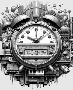 ai-nintendo-sound-clock-super-mario-theme