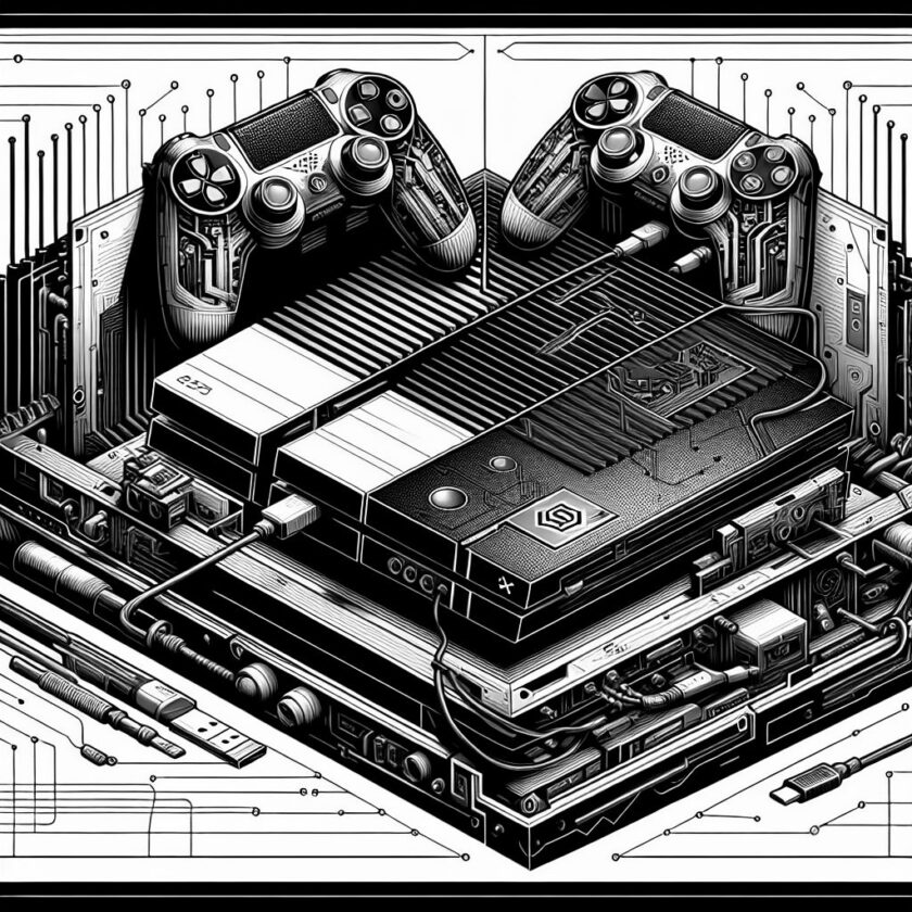 Nintendo Switch 2: Neue Details zu NFC, Wi-Fi 6 und USB-C-Funktionalität